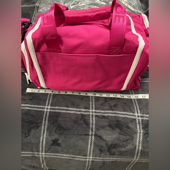 Wolfpak 20l duffle pink goddess - Picture 3 of 8